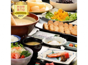 Oyasukyo Onsen Ryokan Tarobee - Vacation STAY 56805v